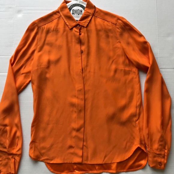 Stella McCartney Tops - Stella Mcartney blouse